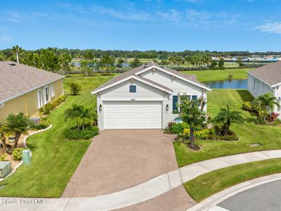 1942 Great Belt Cir, Melbourne, FL, 32940