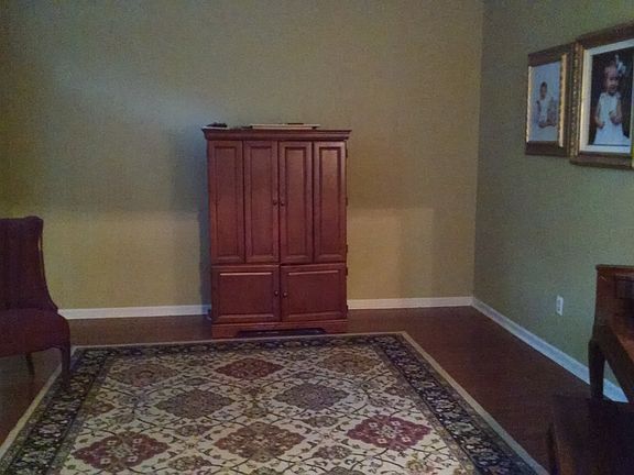 Formal Living Room
