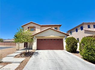 6435 Sean Creek St, Las Vegas, NV 89149