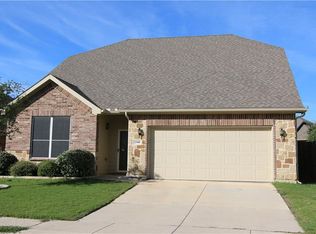2340 Loreto Dr, Fort Worth, TX 76177