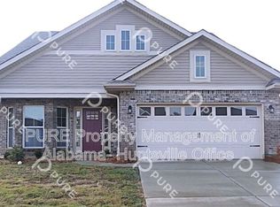 283 Abercorn Dr, Madison, AL 35756