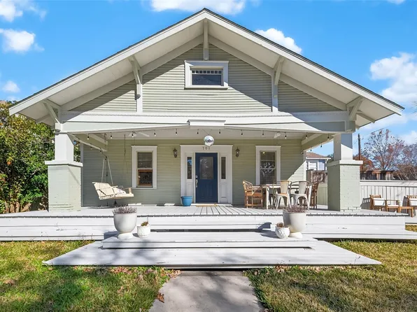 701 Highland St, Houston, TX 77009