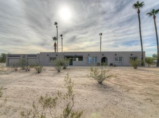 2036 S 227th Ave, Buckeye, AZ 85326