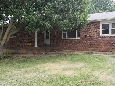 319 Lynn Dr, Sikeston, MO, 63801