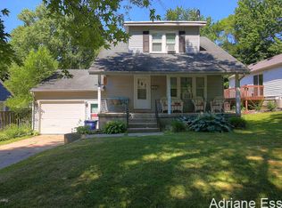 1349 Mayfield Ave NE, Grand Rapids, MI 49505