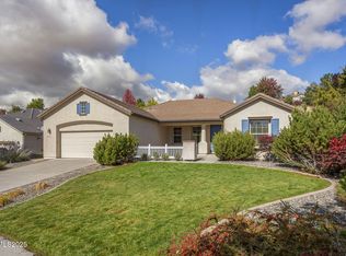 8925 Chipshot Trl, Reno, NV 89523
