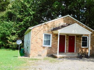 2222A Dellrose Dr, Hopewell, VA 23860