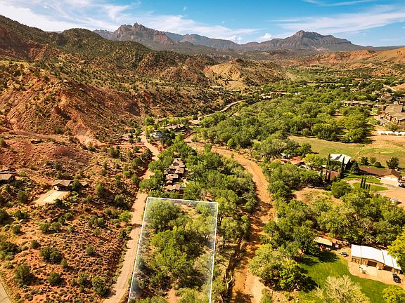 2nd image of 1219 Canyon Springs Rd Lot 34
