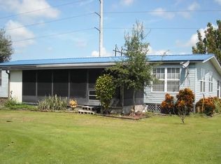 303 Kilpatrick Loop, Clewiston, FL 33440