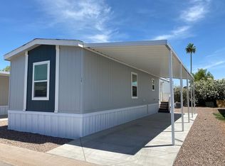 2060 N Center St Lot 464, Mesa, AZ 85201