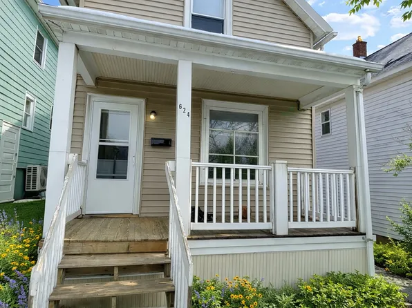 624 N 11th Ave E, Duluth, MN 55805