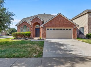 601 Saddleway Dr, Fort Worth, TX 76179