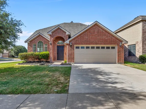 601 Saddleway Dr, Fort Worth, TX 76179