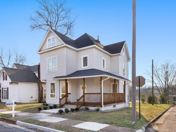 911 N Raleigh Ave, Sheffield, AL 35660