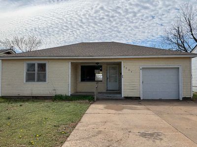 1721 E Park St, Enid, OK, 73701
