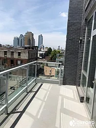 Rented by Oxford Property Group