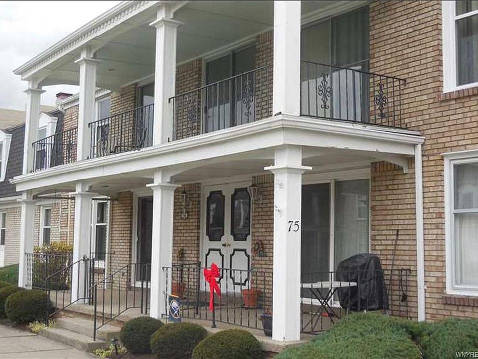 1st image of 75 Henel Ave APT 7