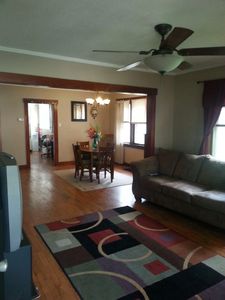 210 NE Woodruff Ave, Topeka, KS, 66616