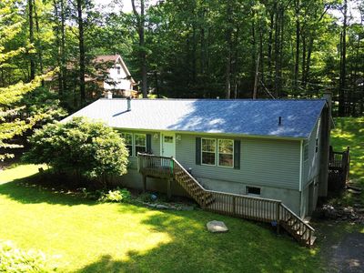115 Deer Path, Tafton, PA, 18464