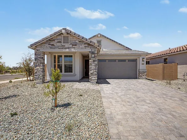 8050 W GRANADA Road, Phoenix, AZ 85035