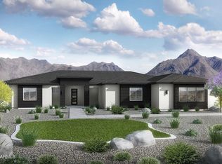 24123 N 100th Ln, Peoria, AZ 85383