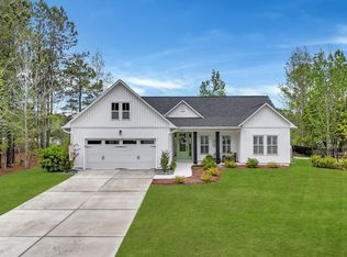 852 Osprey Lake Cir, Hardeeville, SC 29927