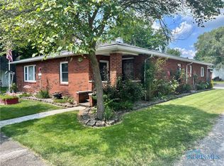 111 E Sugar St, Leipsic, OH