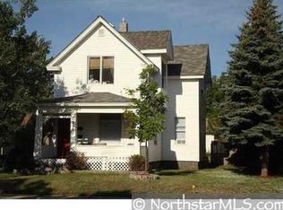 701 Washington Memorial Dr, Saint Cloud, MN 56301