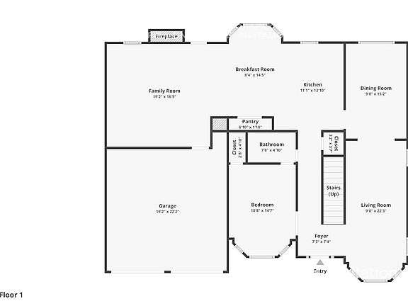 3rd image of 4103 Sitka Dr