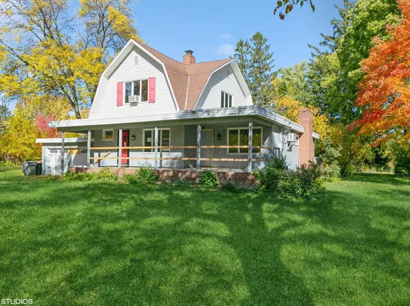 501 W River St, Monticello, MN 55362