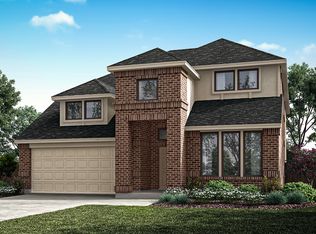 Richardson Plan, Park Hills, Rockwall, TX 75087