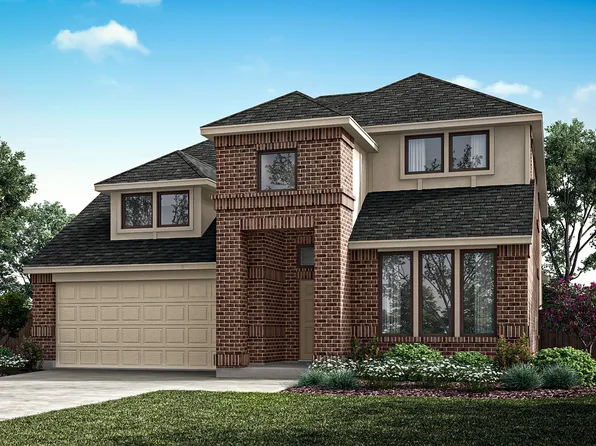 Richardson Plan, Park Hills