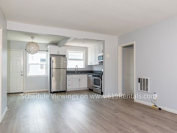 3rd image of 4531 Wilson Ave #0