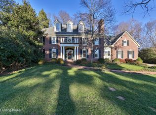 5009 Old Federal Rd, Louisville, KY 40207