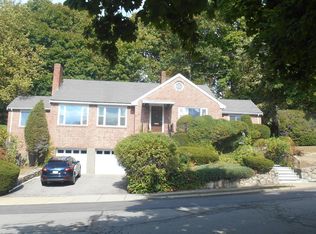 85 Stuart Rd, Newton, MA 02459