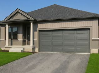 32 Bounty Ave, Thorold, ON L2V0H3