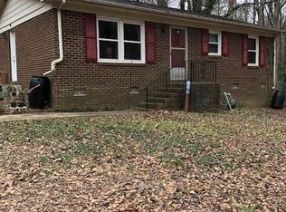 203 Twain Dr, Garner, NC 27529