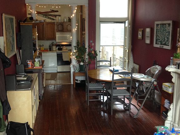 2nd image of 1934 W Girard Ave #1