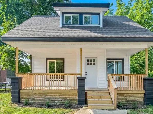 16 Eagle St, Battle Creek, MI 49037