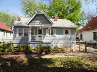 1106 S Ida Ave, Wichita, KS 67211