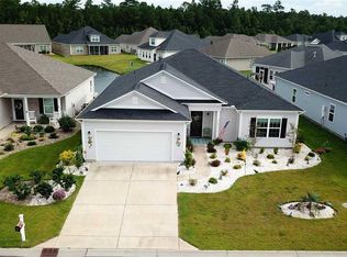 Pine Cone Ln, Longs, SC 29568