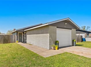 2501 Purdue Cir, Bentonville, AR 72712