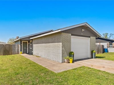 2501 Purdue Cir, Bentonville, AR, 72712