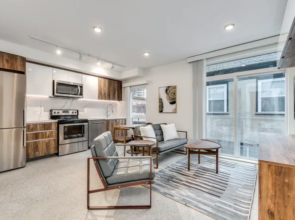 1170 Barclay St, Vancouver, BC