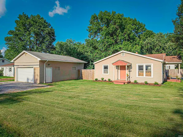 2820 S Weinbach Ave, Evansville, IN 47714