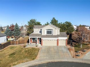 3502 S Lisbon St, Aurora, CO 80013