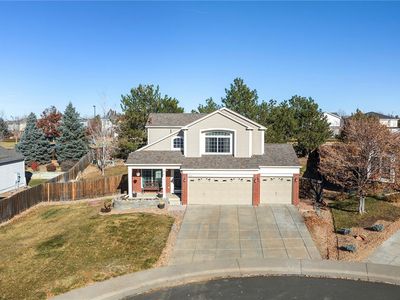 3502 S Lisbon Street, Aurora, CO, 80013