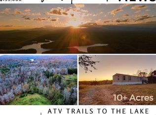 970 Knob Church Rd, Henry, VA 24102