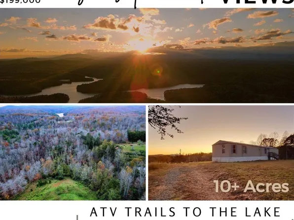 970 Knob Church Rd, Henry, VA 24102