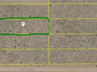16 NW Loop Ne, Rio Rancho, NM 87144
